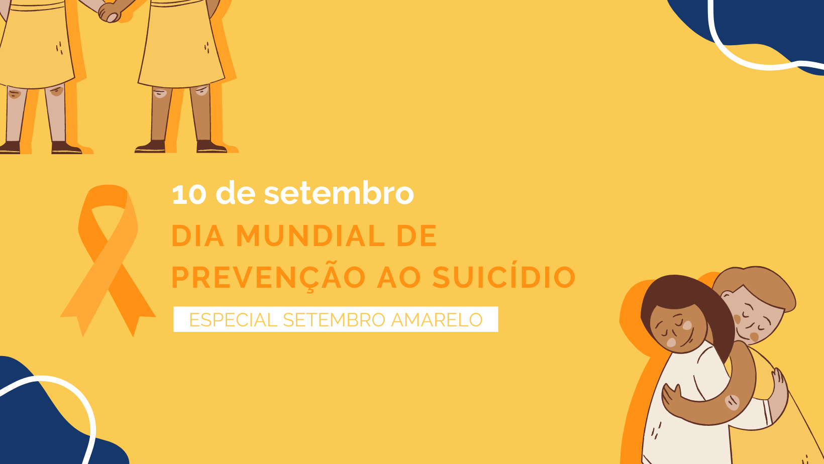 Setembro Amarelo